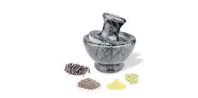 Are Mortar and Pestle Pill Crushers Suitable for All Types of Pills?